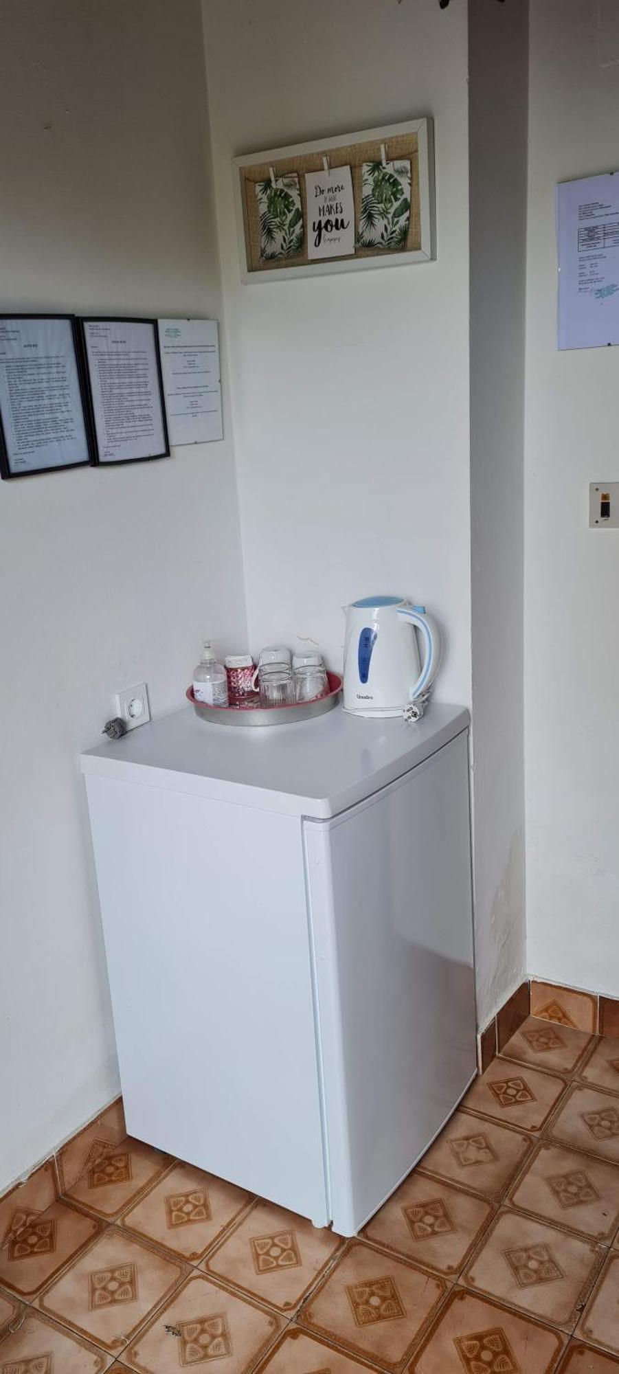 Sobe Zimmer Rooms Nika Tusilovic Номер фото